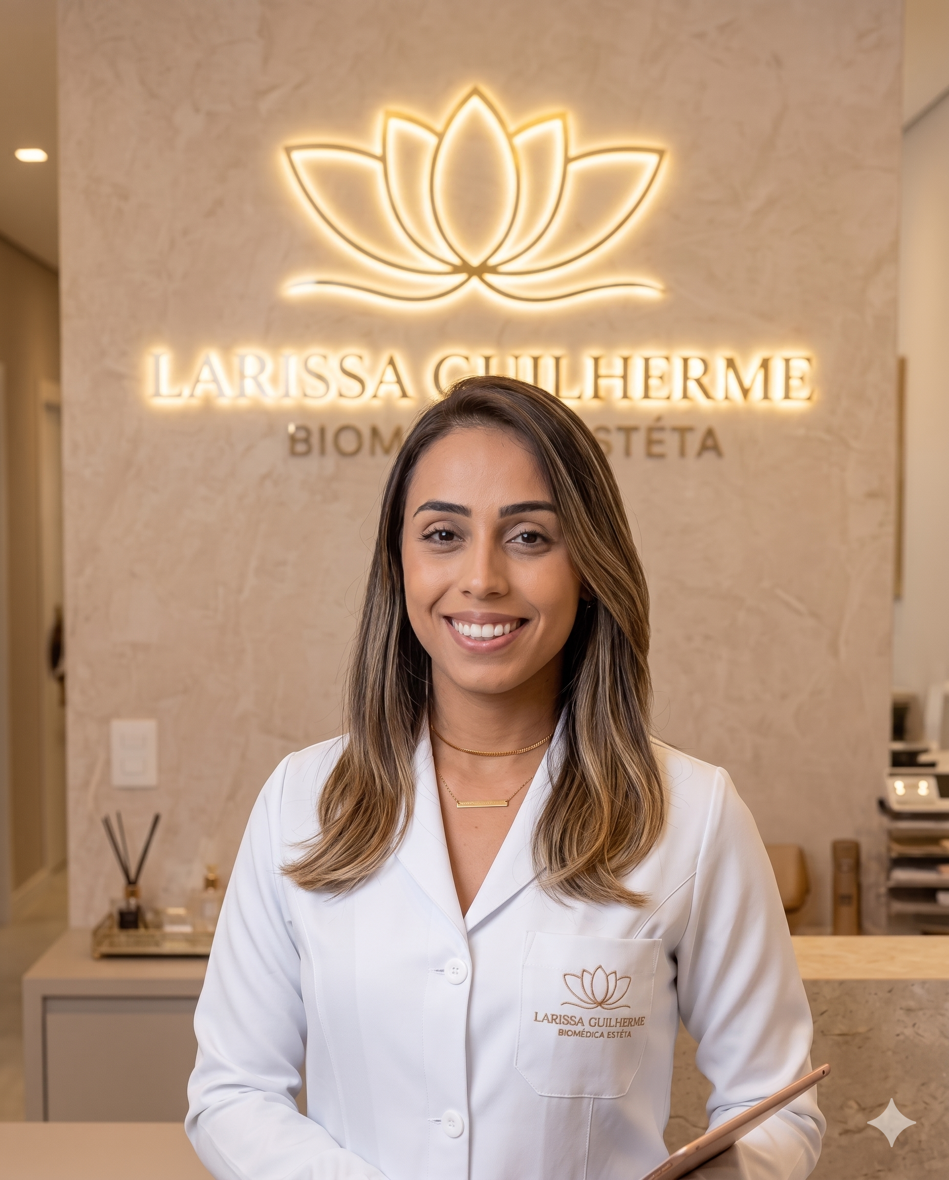 Dra. Larissa Guilherme